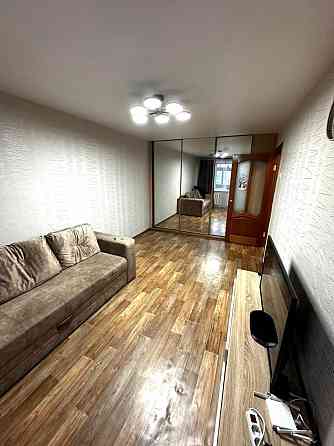 Сдаётся однокомнатная квартира в Ленинском районе, ул. Аравийская 1 Донецк