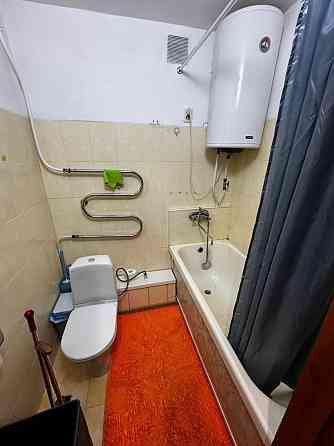 Сдаётся однокомнатная квартира в Ленинском районе, ул. Аравийская 1 Донецк