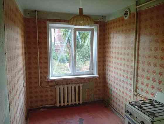 2х ком. квартира, пр. Политбойцов Донецк