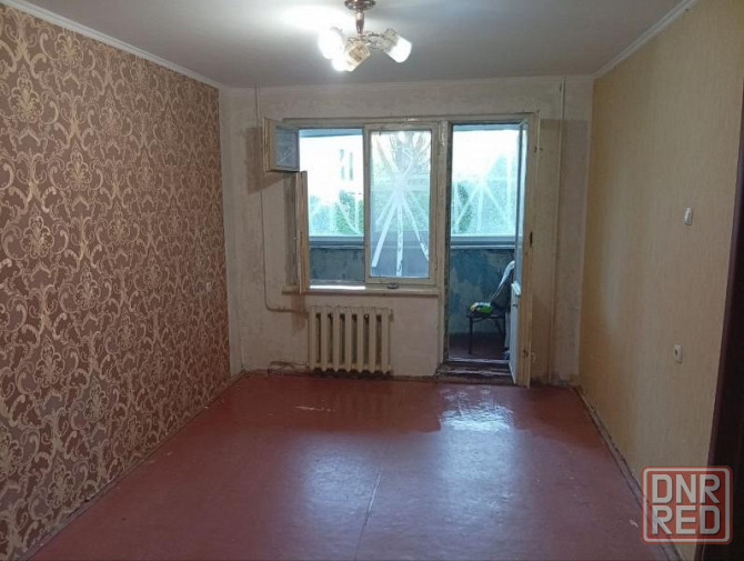 2х ком. квартира, пр. Политбойцов Донецк - изображение 1