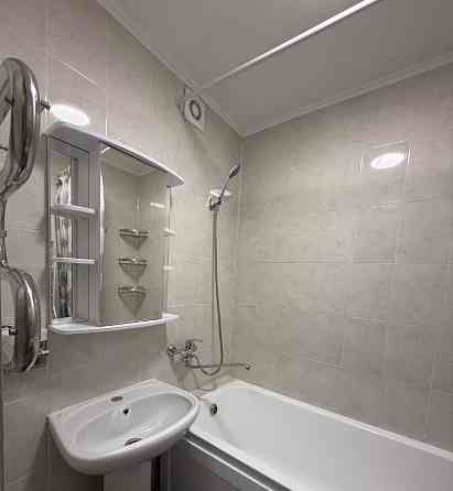 Двухкомнатная на бул. Школьном Донецк