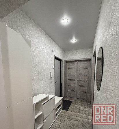 Двухкомнатная на бул. Школьном Донецк - изображение 6