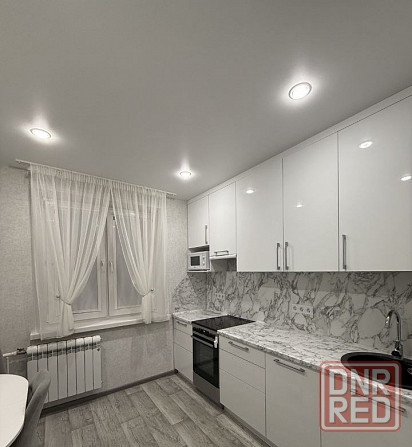 Двухкомнатная на бул. Школьном Донецк - изображение 3