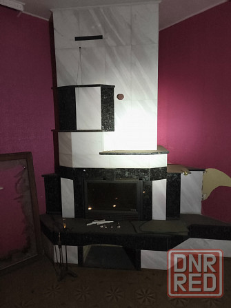 Продаётся 3х этажный дом по ул. Стратонавтов Донецк - изображение 3