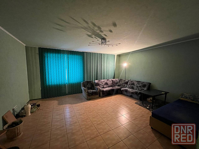 Аренда 2х Этажного Дома - Ленинский район/Конти - Автономное отопление - Вода Круглосуточно Донецк - изображение 4