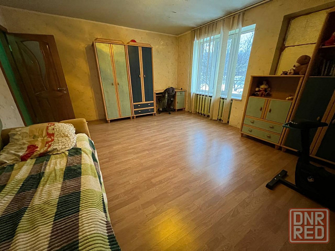 Аренда 2х Этажного Дома - Ленинский район/Конти - Автономное отопление - Вода Круглосуточно Донецк - изображение 6