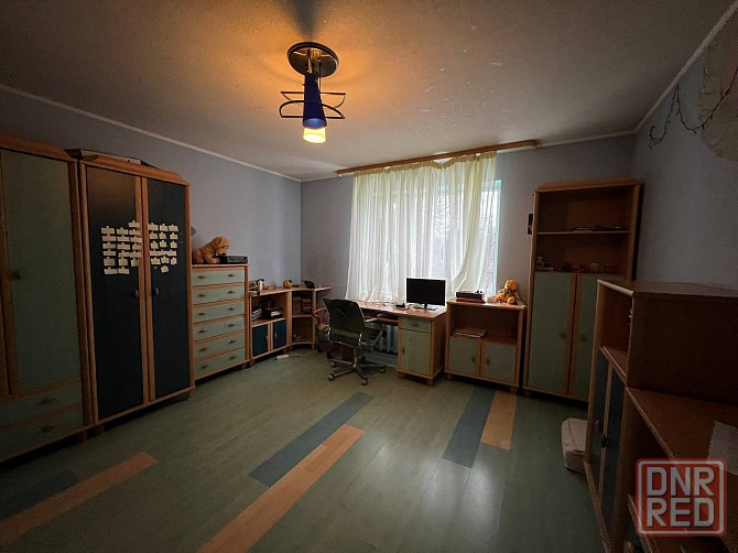 Аренда 2х Этажного Дома - Ленинский район/Конти - Автономное отопление - Вода Круглосуточно Донецк - изображение 7