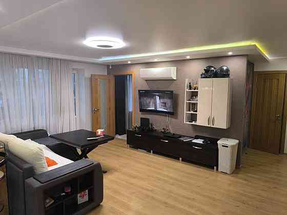 Продажа в Мариуполе квартиры 80 кв.м. с ремонтом Мариуполь