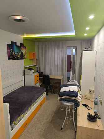 Продажа в Мариуполе квартиры 80 кв.м. с ремонтом Мариуполь