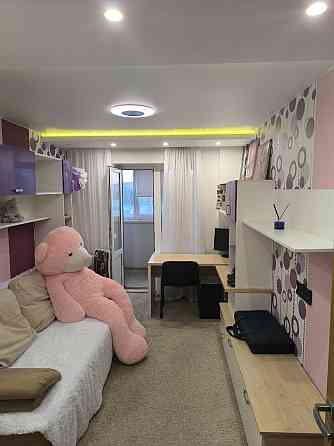 Продажа в Мариуполе квартиры 80 кв.м. с ремонтом Мариуполь