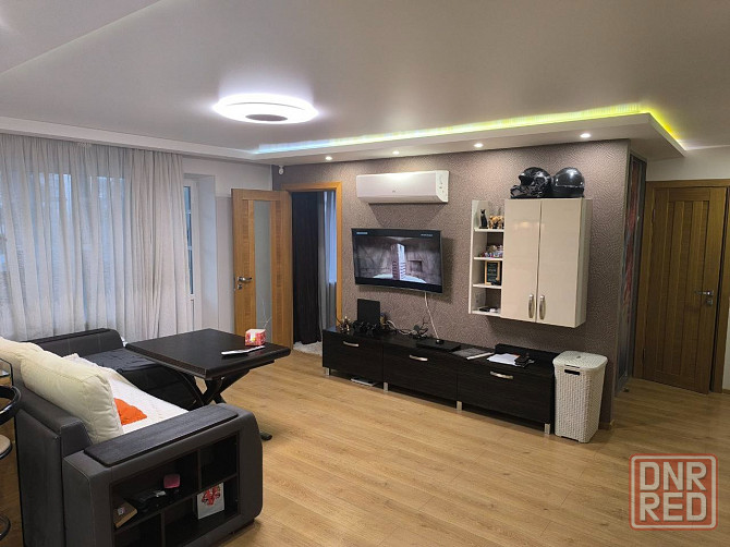 Продажа в Мариуполе квартиры 80 кв.м. с ремонтом Мариуполь - изображение 3