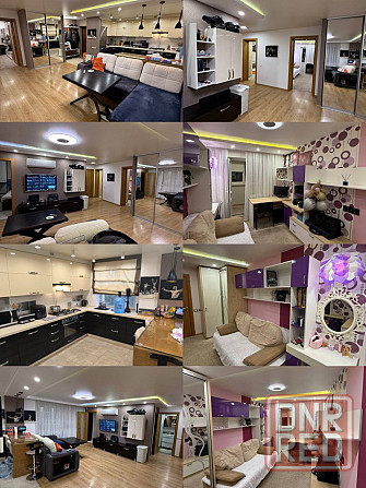 Продажа в Мариуполе квартиры 80 кв.м. с ремонтом Мариуполь - изображение 8