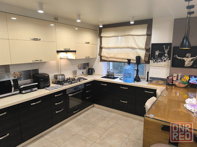 Продажа в Мариуполе квартиры 80 кв.м. с ремонтом Мариуполь - изображение 2