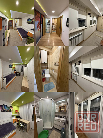 Продажа в Мариуполе квартиры 80 кв.м. с ремонтом Мариуполь - изображение 9