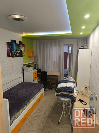 Продажа в Мариуполе квартиры 80 кв.м. с ремонтом Мариуполь - изображение 6