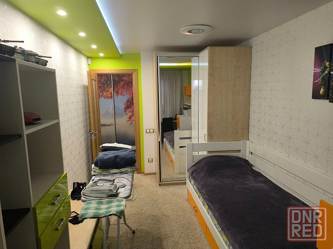 Продажа в Мариуполе квартиры 80 кв.м. с ремонтом Мариуполь - изображение 7