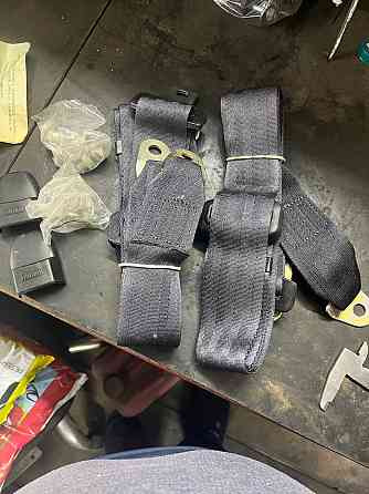 ремни безопасности Донецк