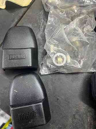 ремни безопасности Донецк