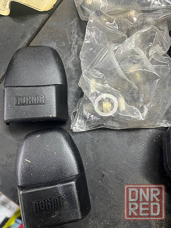 ремни безопасности Донецк - изображение 2