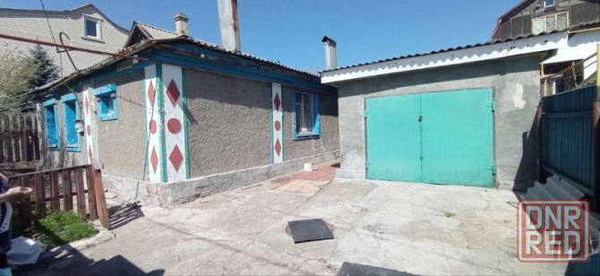 Продажа дома 3-ком., ул. Олимпиева Донецк - изображение 5