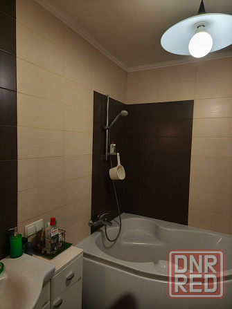 2х ком. квартира, ул. Нижнекурганская Донецк - изображение 5