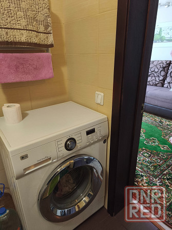 2х ком. квартира, ул. Нижнекурганская Донецк - изображение 4