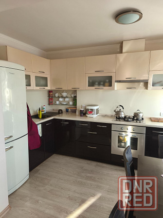 2х ком. квартира, ул. Нижнекурганская Донецк - изображение 2