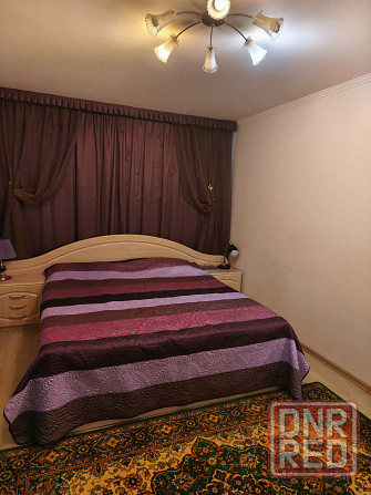 2х ком. квартира, ул. Нижнекурганская Донецк - изображение 3