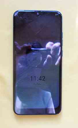 Смартфон BQ 6042L Magic E Донецк