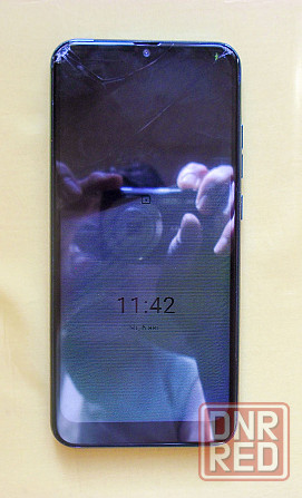 Смартфон BQ 6042L Magic E Донецк - изображение 1