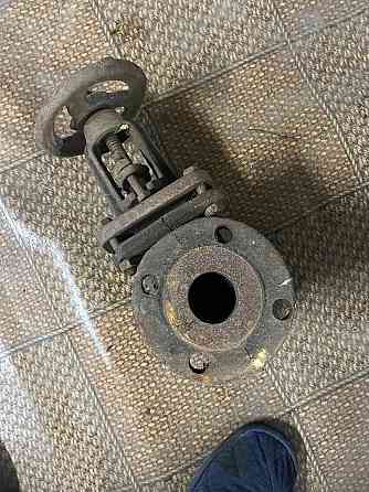 задвижка Донецк