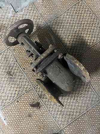 задвижка Донецк