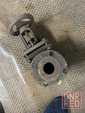 задвижка Донецк - изображение 2