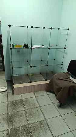 Продам витрины Макеевка