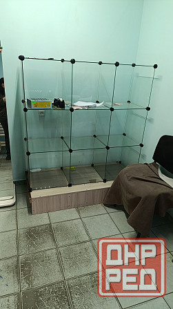 Продам витрины Макеевка - изображение 1