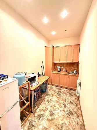 Продажа. Фасадное нежилое помещение Донецк