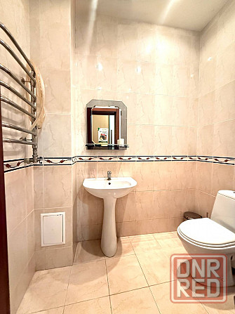 Продажа. Фасадное нежилое помещение Донецк - изображение 8