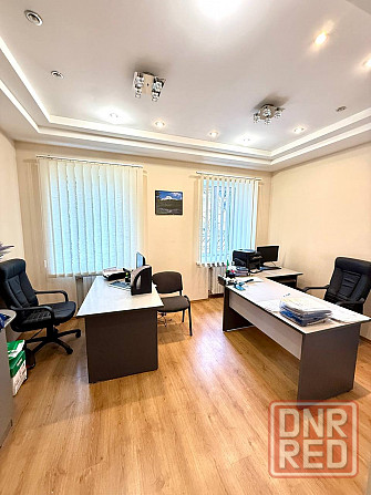 Продажа. Фасадное нежилое помещение Донецк - изображение 2