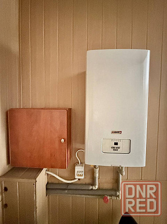 Продажа. Фасадное нежилое помещение Донецк - изображение 7