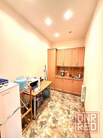 Продажа. Фасадное нежилое помещение Донецк - изображение 4