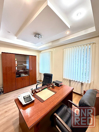 Продажа. Фасадное нежилое помещение Донецк - изображение 3