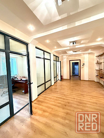 Продажа. Фасадное нежилое помещение Донецк - изображение 5