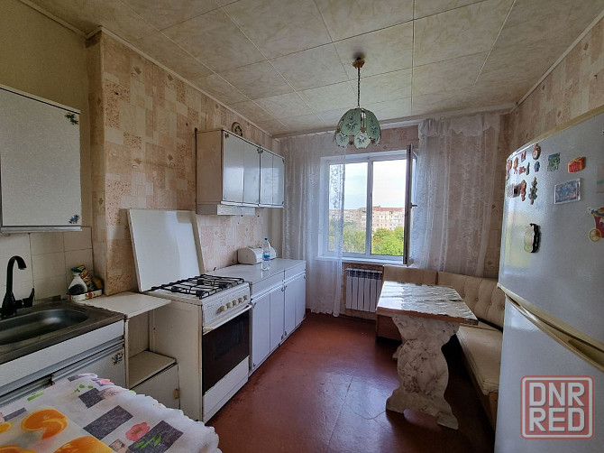 Продам 3 ком.на Нижнекурганской Донецк - изображение 1