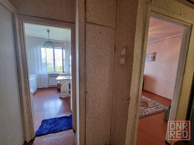 Продам 3 ком.на Нижнекурганской Донецк - изображение 2