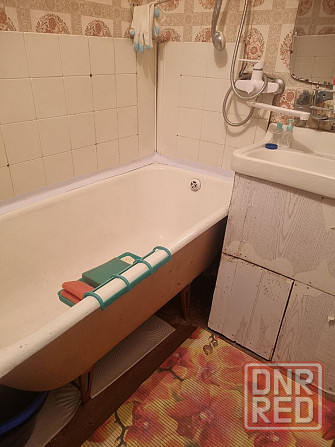Продам 3 ком.на Нижнекурганской Донецк - изображение 6
