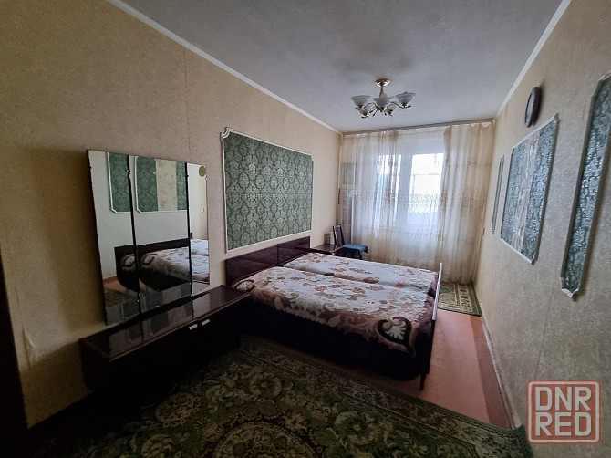 Продам 3 ком.на Нижнекурганской Донецк - изображение 5