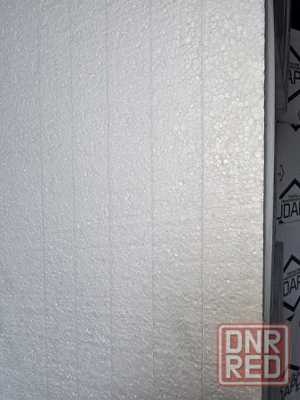 Пенопласт ппс15 (40мм) 1000х500мм (фасад)+. Лучшая цена! Донецк - изображение 3