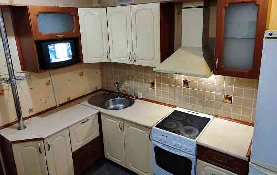 кухня с техникой Донецк