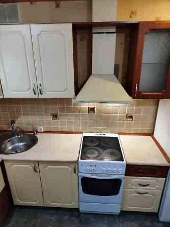 кухня с техникой Донецк