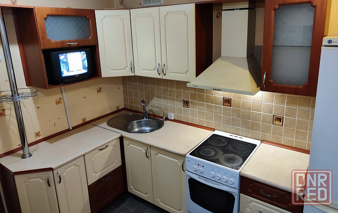 кухня с техникой Донецк - изображение 3